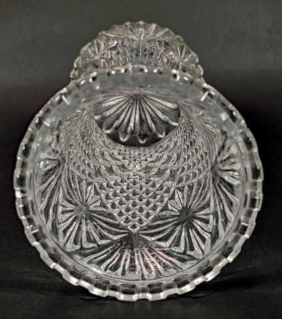 Image 1 of Crystalite Bohemia Miranda model (1970-1990)