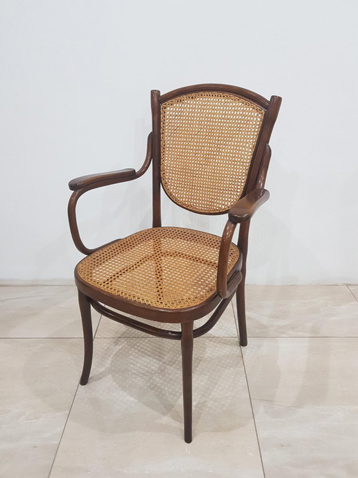 Vintage Chair from Thonet, Austria, 1920s