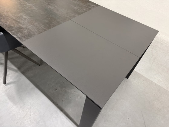 Table extensible Bert Plantagie Cervo en céramique 200-270 – Tables de salle à manger, Other (photo 12 of 12)
