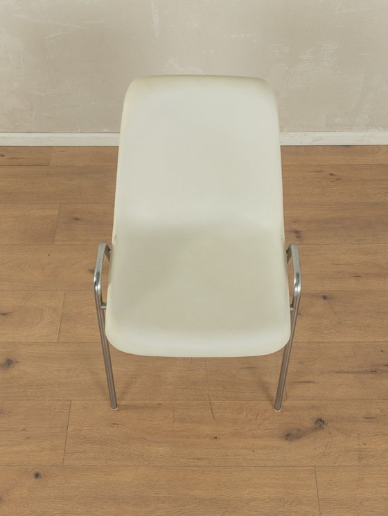 Image 1 of Chaises de salle à manger des années 1970, Vintage