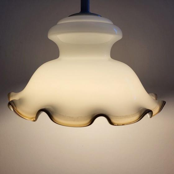 Image 1 of Lampe suspendue vintage