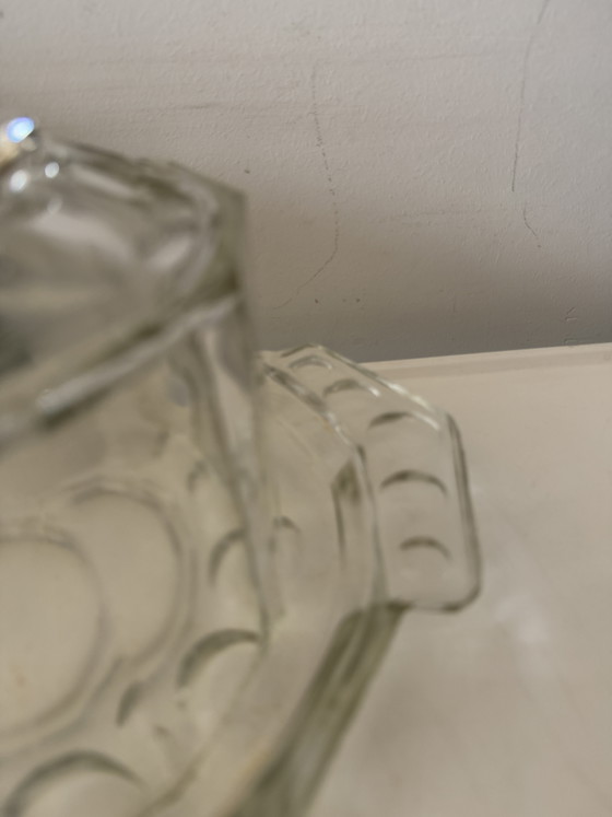 Campana de Queso Art Decó – Accesorios de cocina, Glass (photo 4 of 7)