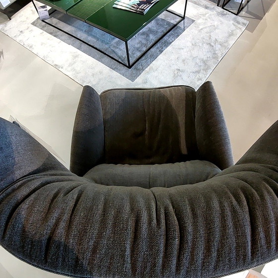 Image 1 of Poltrona relax Jori Rapsody