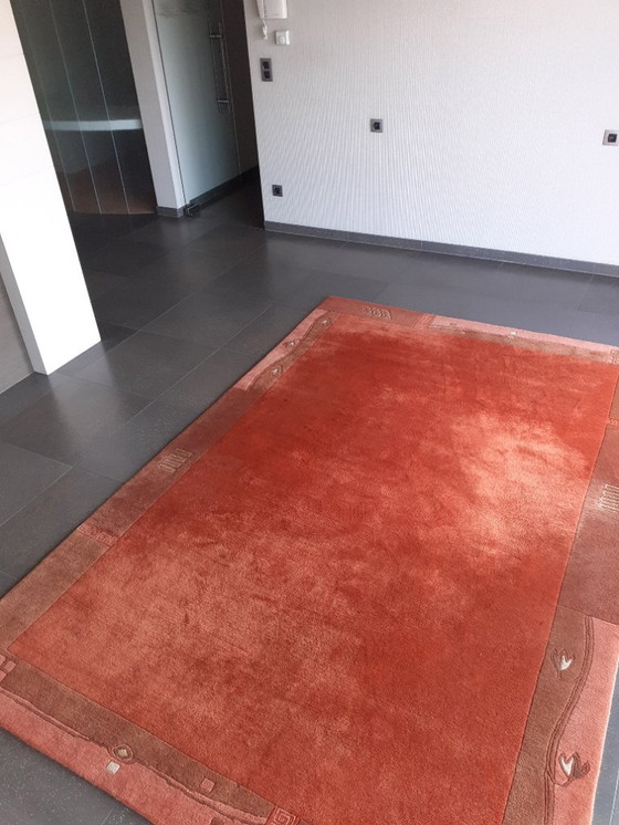 Image 1 of Nepalese hand-knotted carpet