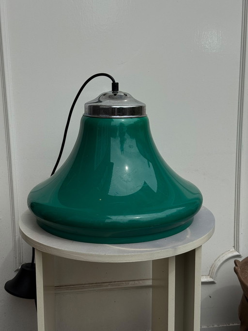 Billiard Lamps Special Offer – hanglampen, Metal, Chrome (photo 2 of 5)