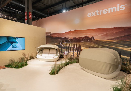 Image 1 of Cabrio Premiere Edition - Extremis
