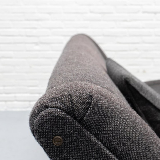 Image 1 of Osvaldo Borsani D70 Daybed Tecno 50s 