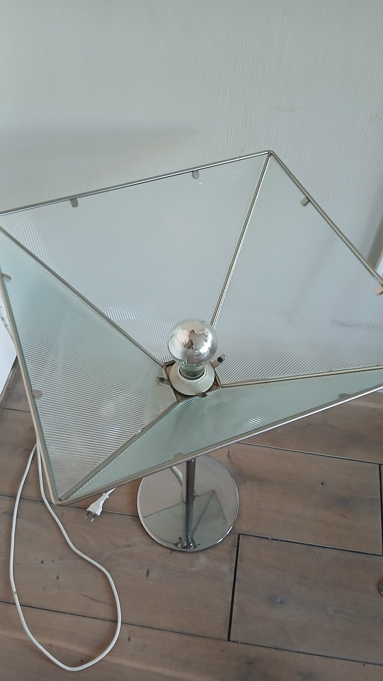 Image 1 of Ikea vintage 365+ Lunta lamp