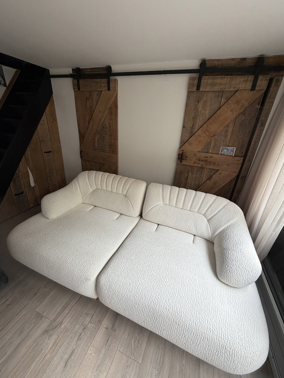 Image 1 of Designer-Sofa