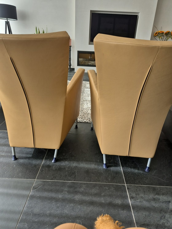 Image 1 of 2c sillón Windy Marca Montis