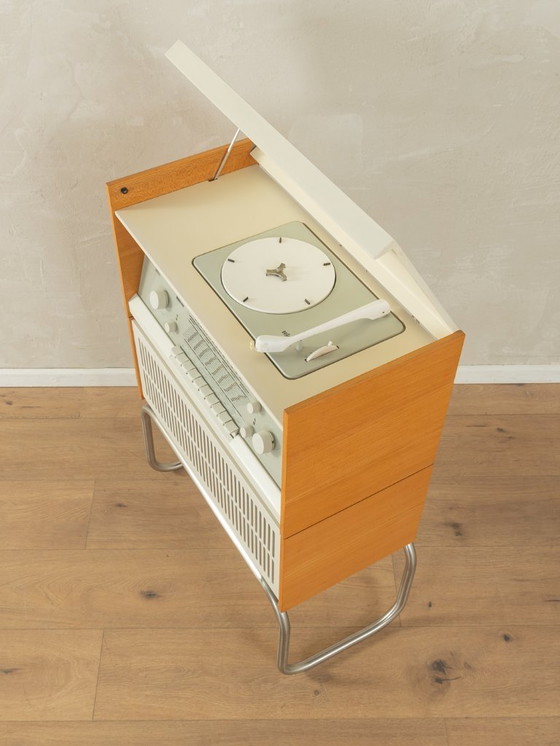 Image 1 of BRAUN "Atelier 1-81" & "L 1", Dieter Rams