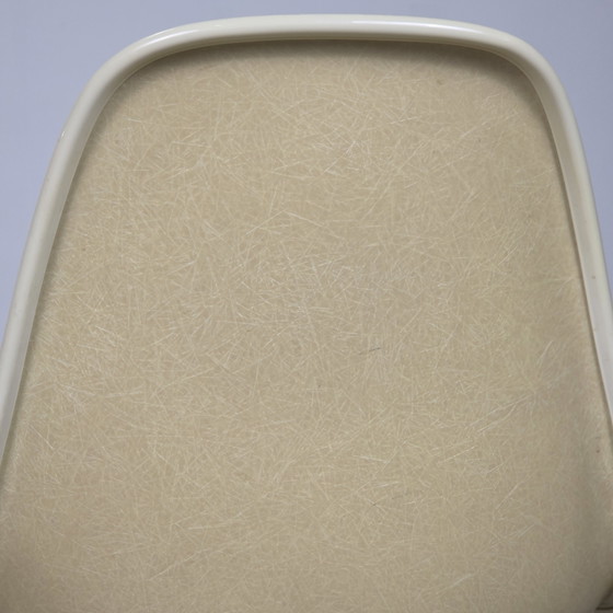 Image 1 of Prezzo fisso! Sedie in fibra di vetro Eames Herman Miller, Vitra DSX