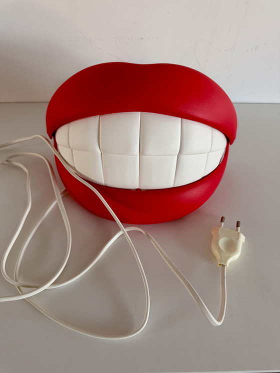 Image 1 of Lampe Ikea Flabb