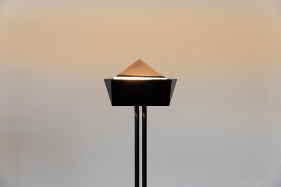 Image 1 of Lampadaire « Eidos » par Manlio Brusatin pour Sirrah, Italie