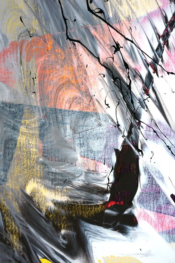 Image 1 of Jürgen Angeler - Delicaat Sterk