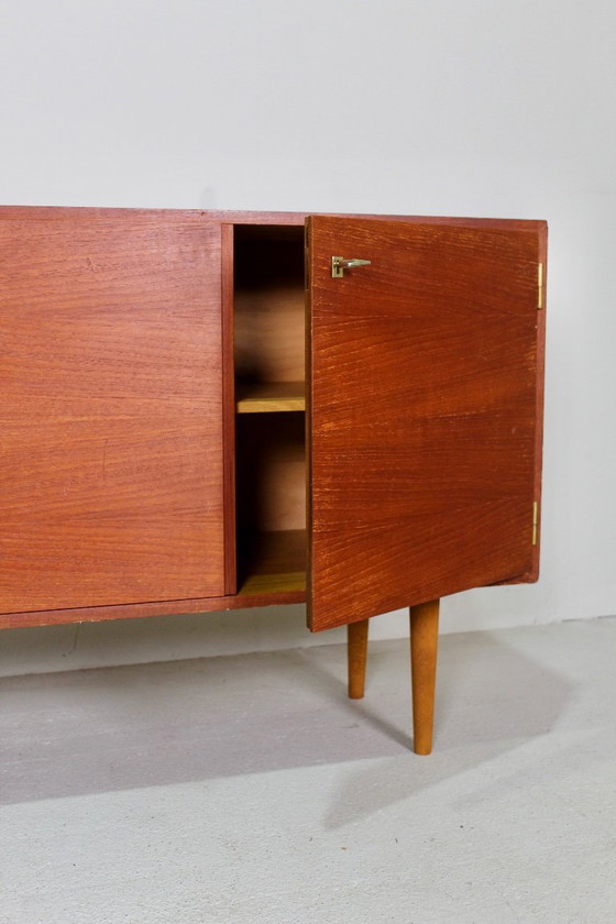 Image 1 of Vintage sideboard, dresser from the 1960s