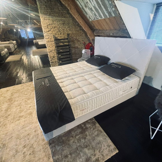 Image 1 of Treca Paris Chloé Boxspringbett - 180x210