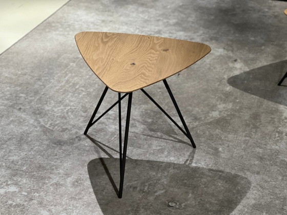 Image 1 of Set di tavolini Justin 40%