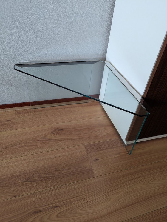 Gallotti & Radice “Nesting” Bijzettafels (Set van 4) – Pierangelo Gallotti (Jaren ’70) – Gallotti&Radice (photo 8 of 10)
