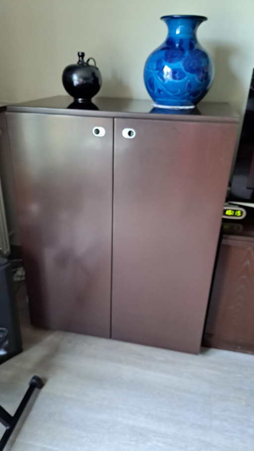 2 kasten Interlubke