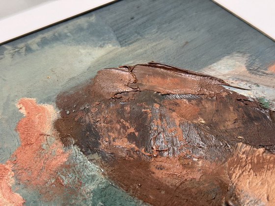 Image 1 of Jozef Hoemaeker (1911-1980) - Figures abstraites 1949