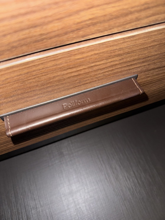 Image 1 of Armadio Poliform Senzafine - camera da letto