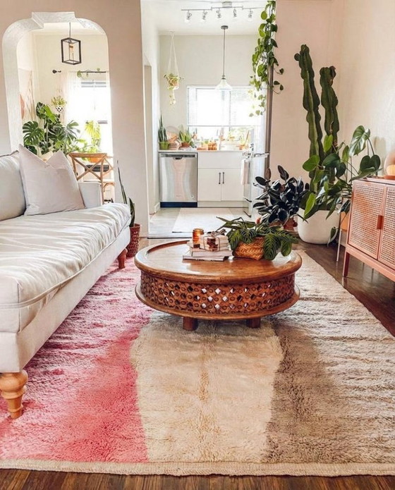 Image 1 of Marokkanischer Berberteppich 270 cm x 150 cm