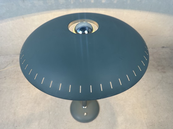 Image 1 of Vintage design ‘Senior’ table lamp - Louis Kalff