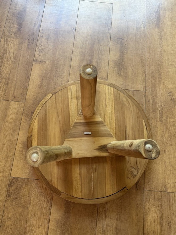 Table basse Glenda de Kave Home – Tables basses, Wood (photo 4 of 5)