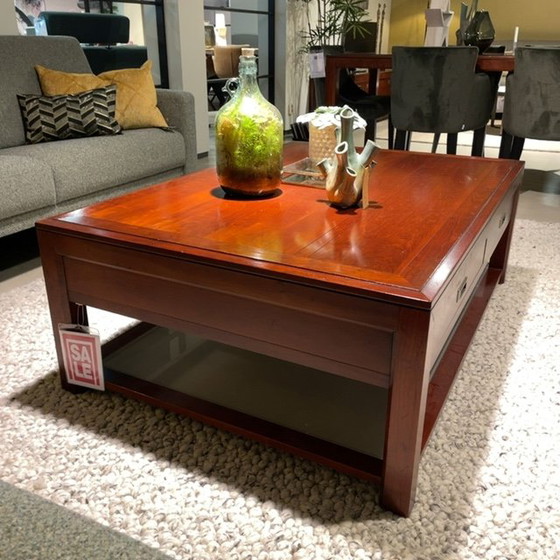 Image 1 of Lotus Talos Couchtisch