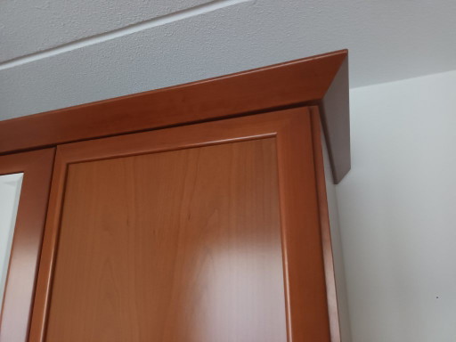 Moser Slaapkamer Ameublement Kersenhout – tweepersoonsbedden, Wood (photo 2 of 13)