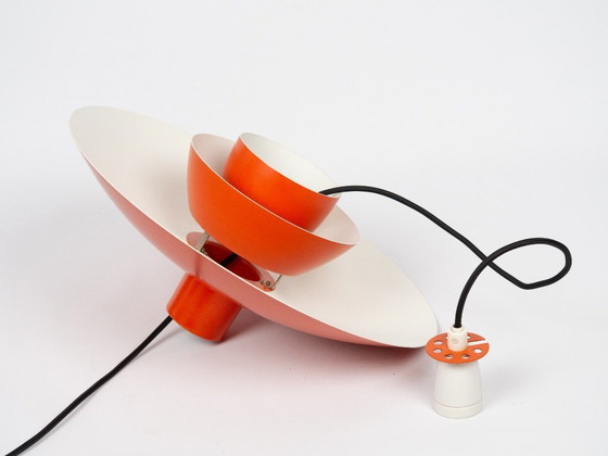 Image 1 of Danish Vintage Pendant Lamp PH 4/3 by Poul Henningsen, Louis Poulsen, 1966
