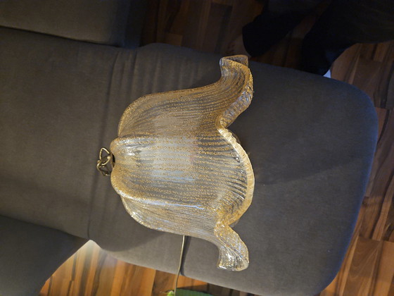 Image 1 of Lámpara colgante Art Déco Luster-Goldregen