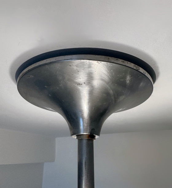 Image 1 of Bauhaus Art Deco Design Kronleuchter