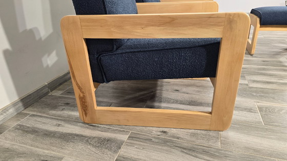 Image 1 of Mid-century living room set