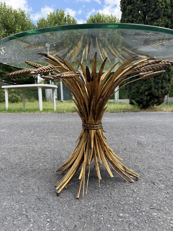 Image 1 of Coco Chanel Tafel