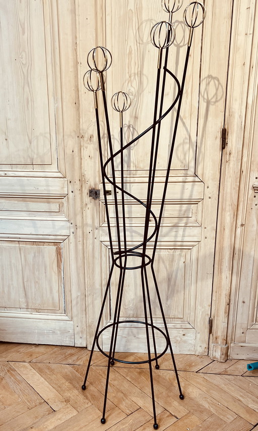 Porte-Manteaux Astrolabe Roger Féraud