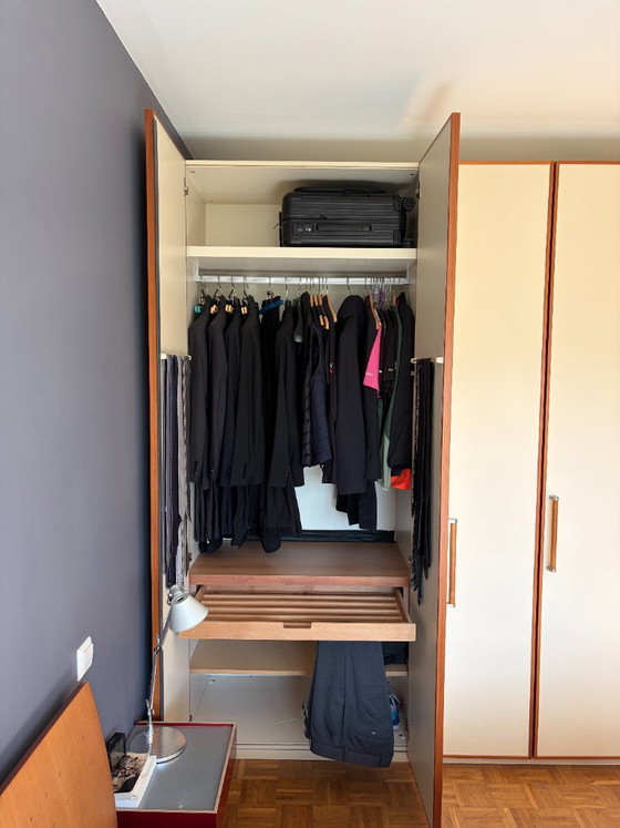 Image 1 of MOLTENI design dressingkast