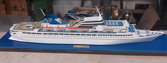 Image 1 of Modellschiff Bolero