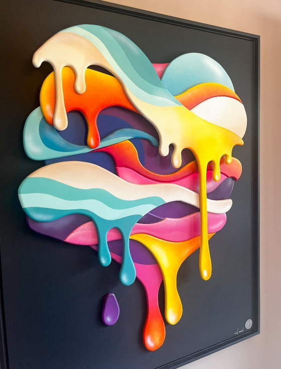 Image 1 of Liquid Drift