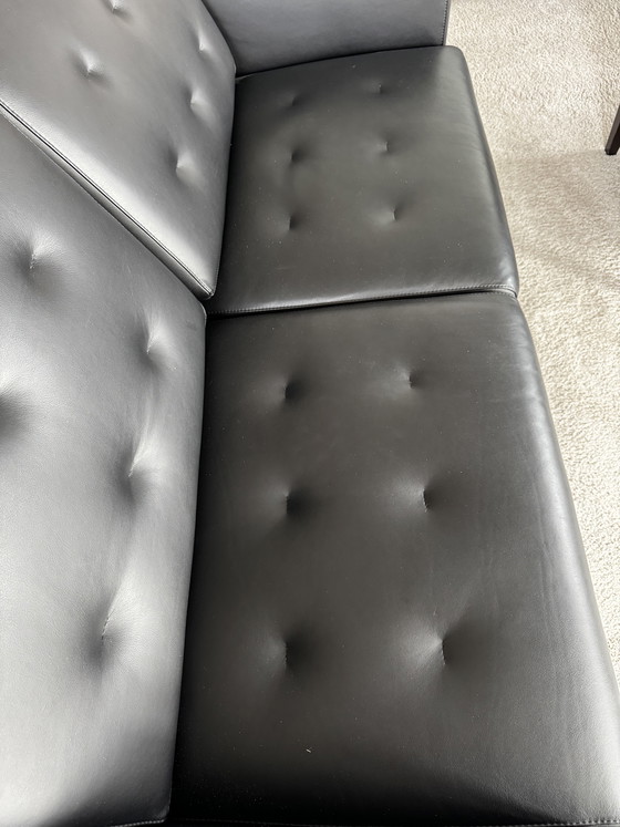 Image 1 of Leolux sofa Cuno 2-seater and 2.5-seater