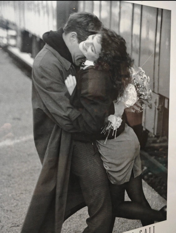 Image 1 of Cornice portafoto vintage