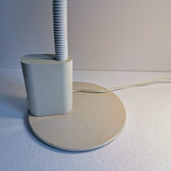 Image 1 of Lampada vintage a collo di cigno per Hala Zeist