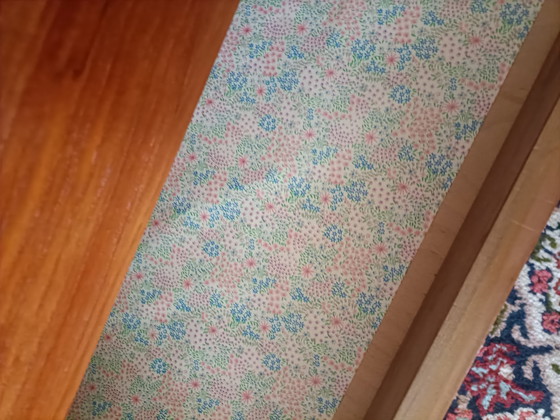 Image 1 of Cassettiera danese vintage