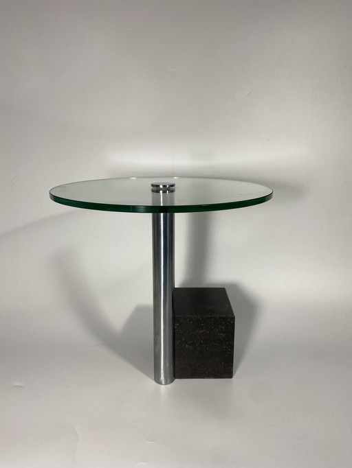 Metaform Hk 1 Side Table