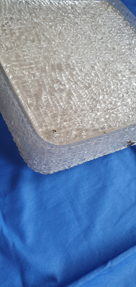 Image 1 of Plafondlamp uit het midden van de eeuw