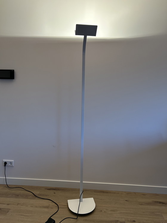 Image 1 of 1980s Floor lamp by Goffredo Reggiani, Italy