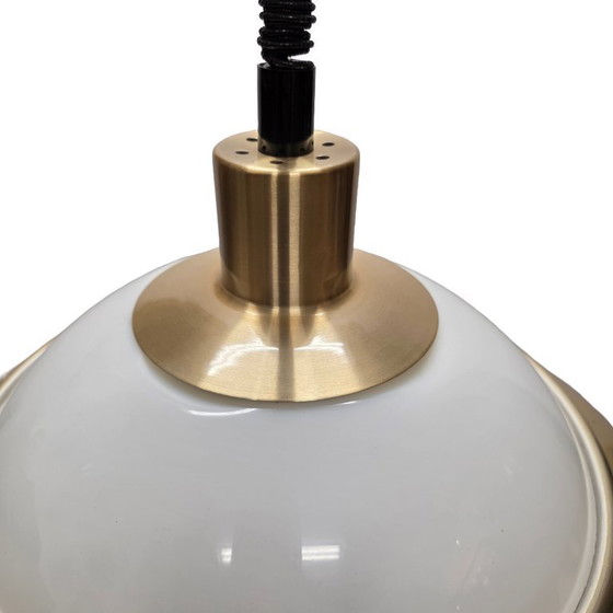 Image 1 of Dijkstra Space Age hanglamp