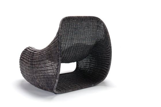 Snug – feelgood designs, Sessel, Rattan (photo 5 of 6)