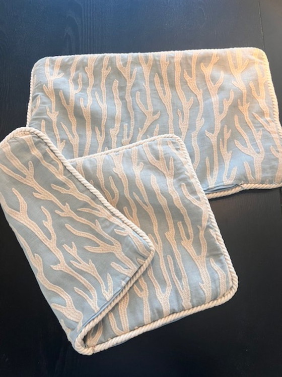 Image 1 of Manuel Canovas Kissenbezüge